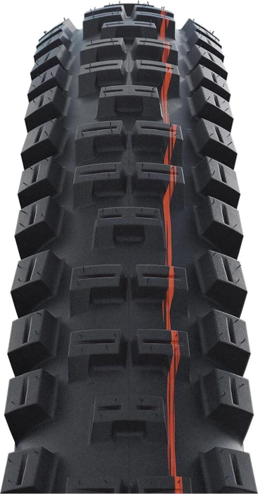 Schwalbe Big Betty 29x2.4" DD Addix Reifen