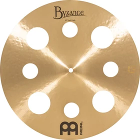 Meinl Byzance Traditional Trash Crash 16"