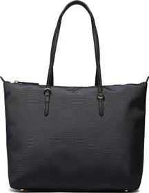 Ralph Lauren Keaton Shopper navy