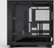 Fractal Design Summit Blackout TG Light Tint, Glasfenster Vorschaubild