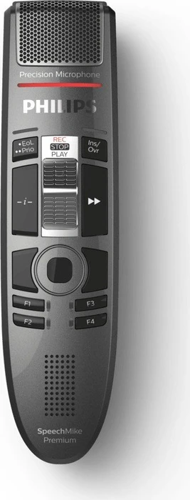 Philips SpeechMike Premium Touch