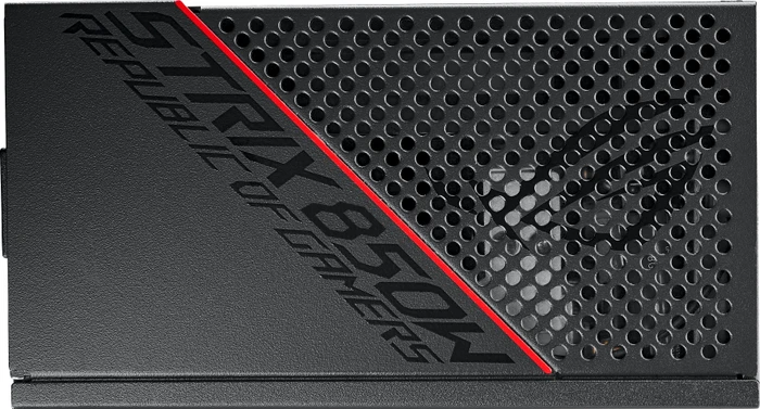 ASUS ROG Strix, ROG-STRIX-850G, 850W, ATX 2.4