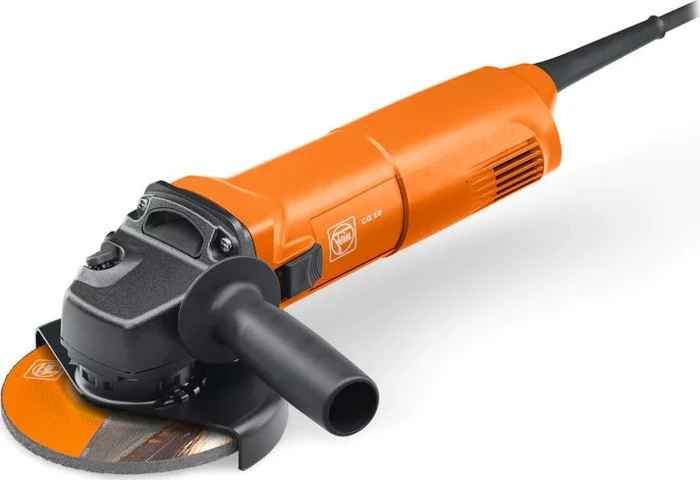 Fein CG Elektro-Winkelschleifer