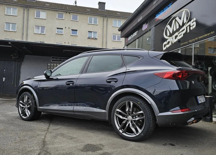 2DRV WH40