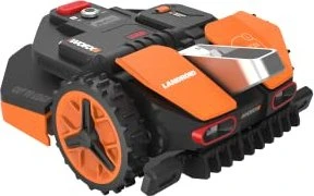 Worx PowerShare Landroid Vision