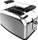 Cecotec 04810 Toastin' time 850 Toaster silber