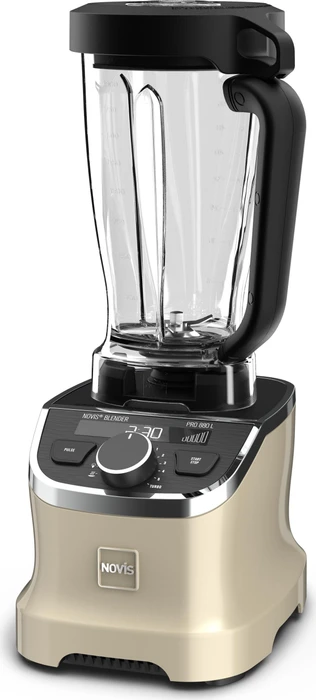 Novis 880L ProBlender Standmixer crème