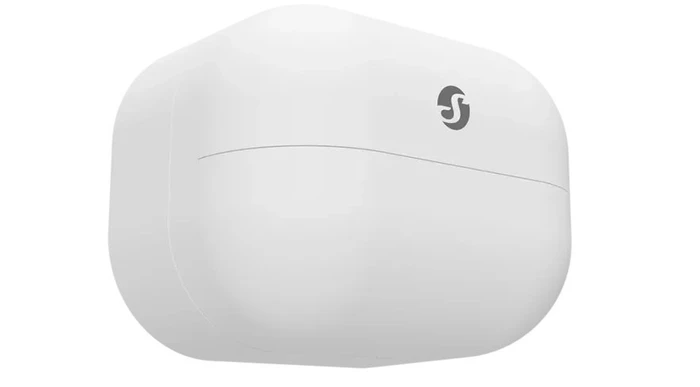 Shelly BLU Motion, Bewegungsmelder