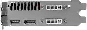 Gainward GeForce GTX 570 Dual Fan, 1.25GB GDDR5, 2x DVI, HDMI, DP