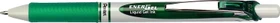 Pentel EnerGel Eco BL77E Gelroller grün/weiß