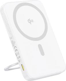 Baseus Powerbank PicoGo 20W 5000mAh weiß