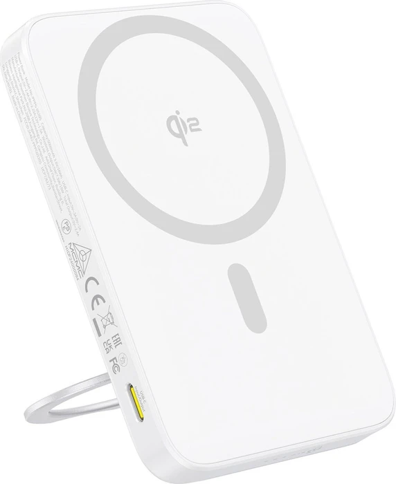 Baseus Powerbank PicoGo 20W 5000mAh weiß