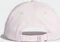 adidas Trefoil Baseball Kappe clear pink Vorschaubild