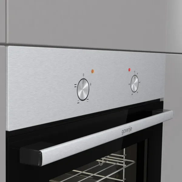 Gorenje BO671703AX Backofen
