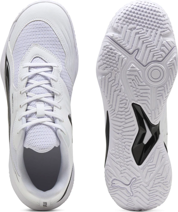 Puma Solarflash III puma white/puma black (Herren)