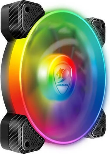 Cougar Vortex RGB SPB 120 PWM HDB, 120mm