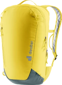Deuter Gravity Pitch 12 corn/teal