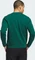 adidas Sweatshirt Sweatshirt collegiate green (Herren) Vorschaubild