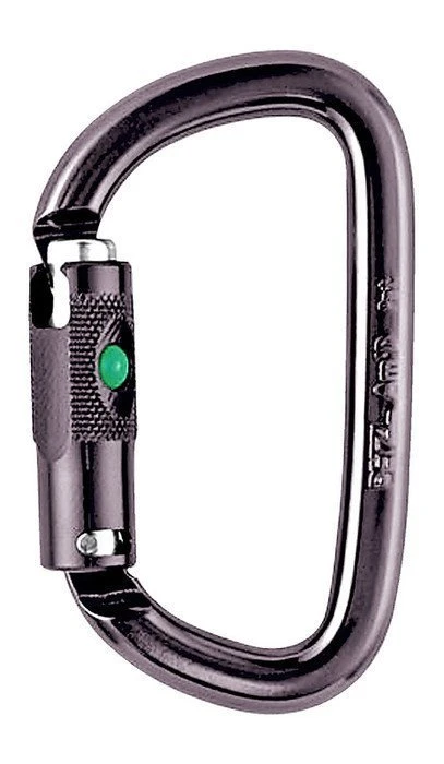 Petzl AM'D Ball-Lock