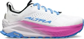 Altra Olympus 6 weiß/grau (Damen)