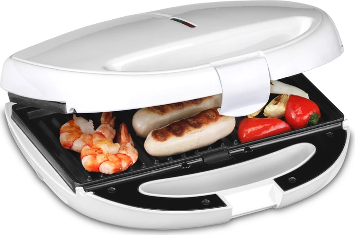 Trisa Tasty Snack Sandwichgrill
