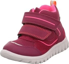 Superfit Sport7 Mini Gore-Tex rot/pink (Junior)
