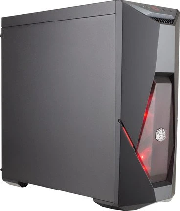 Cooler Master MasterBox K500L schwarz