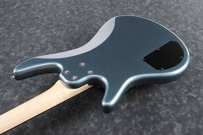 Ibanez GSR180 BEM Baltic Blue Metallic