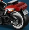 LEGO Creator Expert - Harley-Davidson Fat Boy Vorschaubild