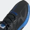 adidas ZX 2K Boost core black/glow blue (Herren) Vorschaubild