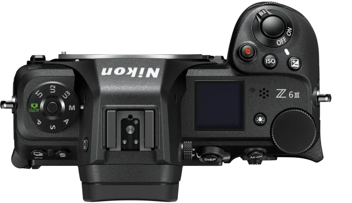 Nikon Z 6III Body