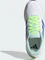 adidas Runfalcon 5 cloud white/cobalt blue/lucid lemon (Junior) Vorschaubild