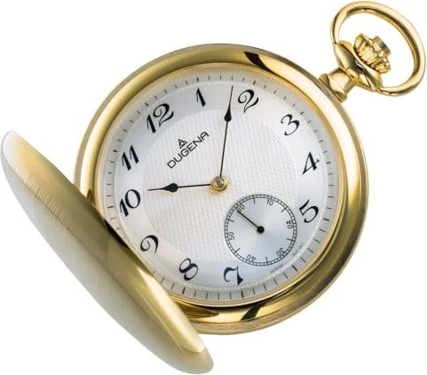 Dugena Taschenuhr 86047594