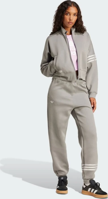 adidas Neuclassics Originals Trainingsjacke grey three/grey one (Damen)