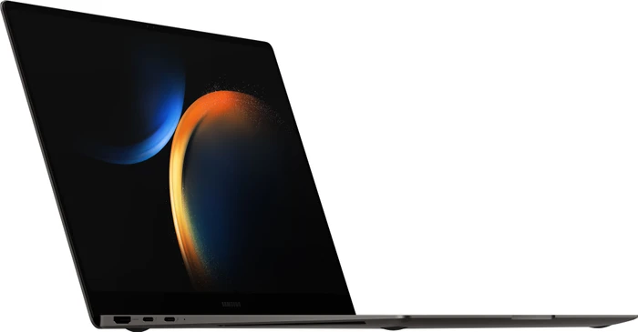 Samsung Galaxy Book3 Pro 16, Graphite, Core i7-1360P, 16GB RAM, 1TB SSD, DE