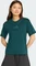 adidas Z.N.E. T-Shirt kurzarm aurora ivy (Damen) Vorschaubild