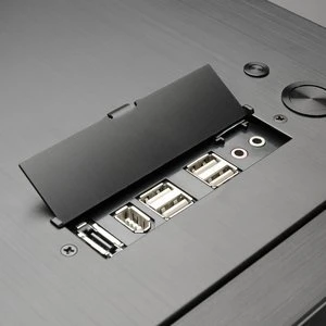 Lian Li PC-A70FB USB 2.0 schwarz