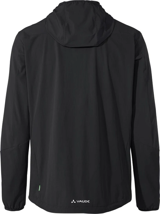 Vaude Moab IV Fahrradjacke schwarz (Herren)