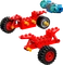 LEGO Juniors - Spider-Man: Miles Morales: Spider-Mans Techno-Trike Vorschaubild
