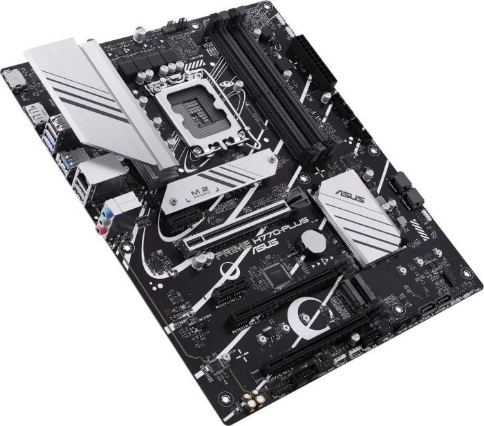 ASUS Prime H770-Plus (Intel 1700)