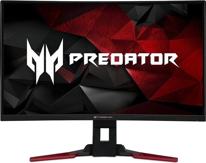 Acer Predator Z1 Z321QUbmiphzx, 31.5"