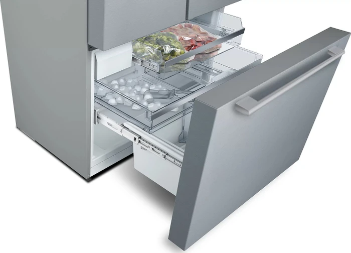 Bosch Serie 8 KFF96PIEP French Door