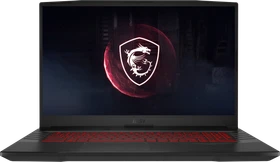 MSI Pulse GL76 11UEK-083, Titanium Grey, Core i7-11800H, 16GB RAM, 512GB SSD, GeForce RTX 3060, DE (0017L1-083)