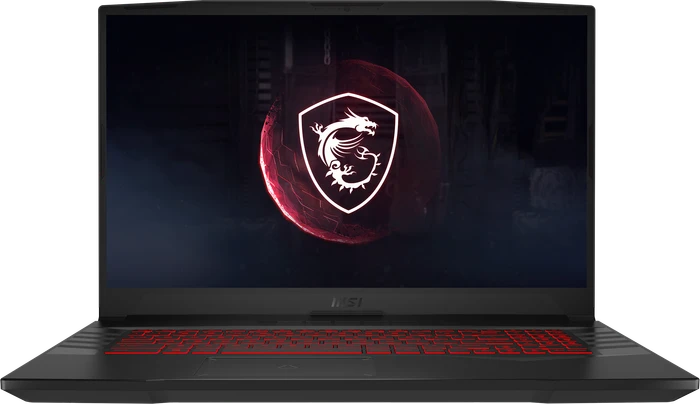 MSI Pulse GL76 11UEK-083, Titanium Grey, Core i7-11800H, 16GB RAM, 512GB SSD, GeForce RTX 3060, DE