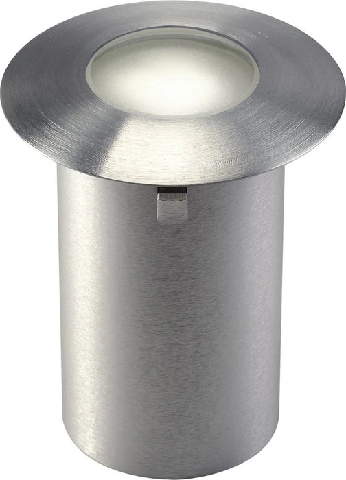SLV Tail-Lite 60 LED Bodenleuchte 3000K edelstahl