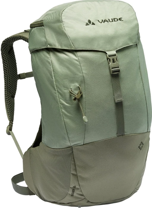 Vaude Skomer 16 Modell 2021 willow green (Damen)