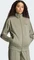 adidas Firebird Track Top Loose Trainingsjacke silver pebble/branch (Damen) Vorschaubild