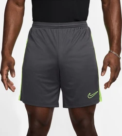 Nike Nike Dri-FIT Academy Hose kurz anthracite/volt (Herren)