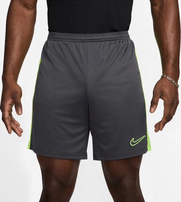 Nike Nike Dri-FIT Academy Hose kurz anthracite/volt (Herren)