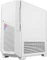 Antec Dark League Dark Phantom DP502 Flux, weiß, Glasfenster Vorschaubild